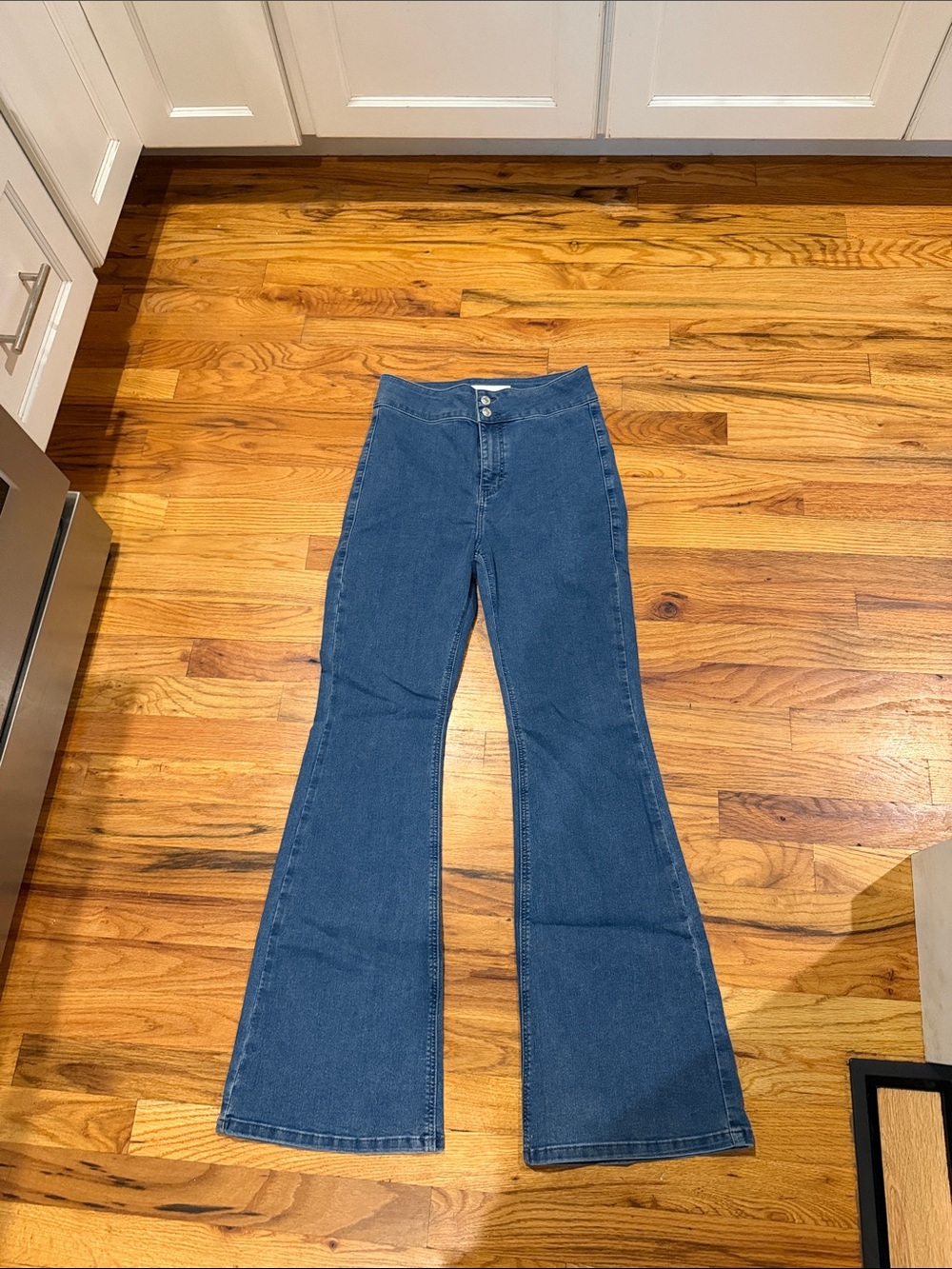 Topshop jeans 30x28